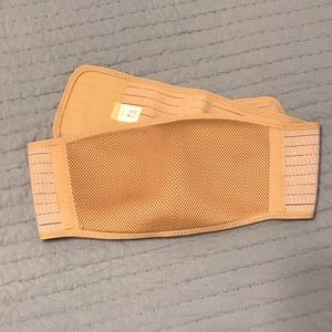 Belly Support Band